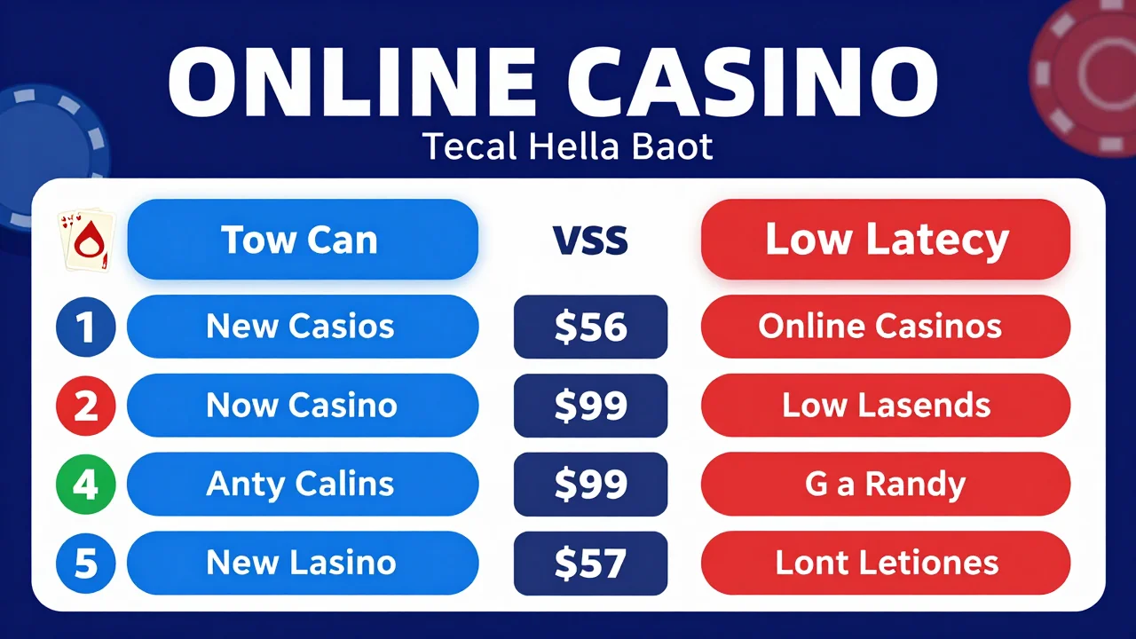 Casinos Online España Sin Lag en 2026 Guía Definitiva — image 3