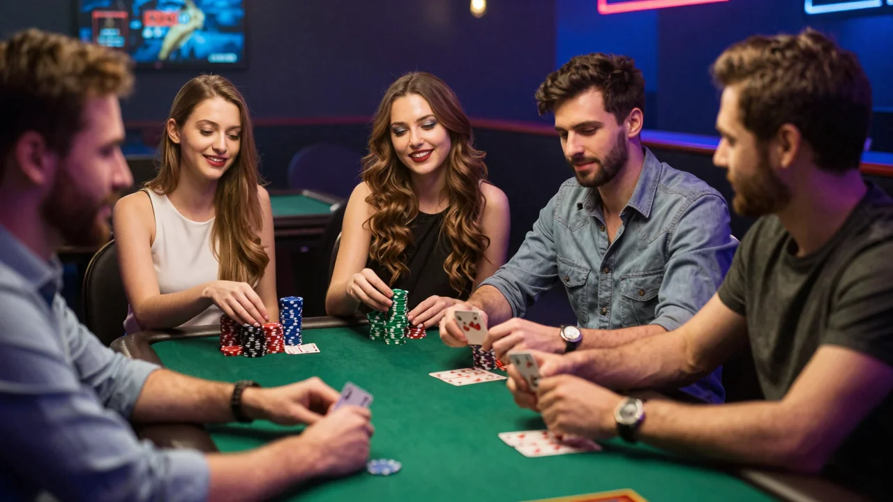 Casinos Online España Sin Lag en 2026 Guía Definitiva — image 5