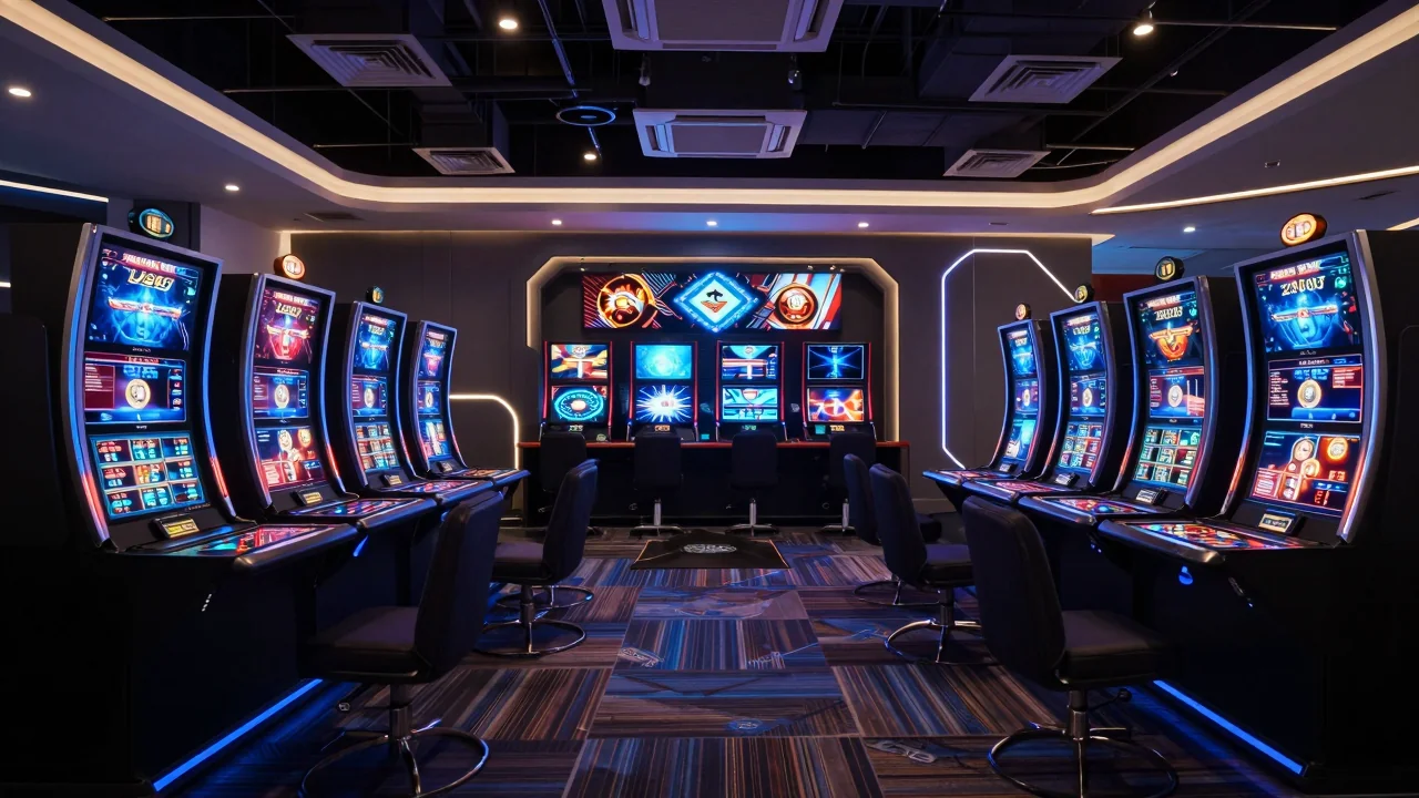 Casinos Online España Sin Lag en 2026 Guía Definitiva