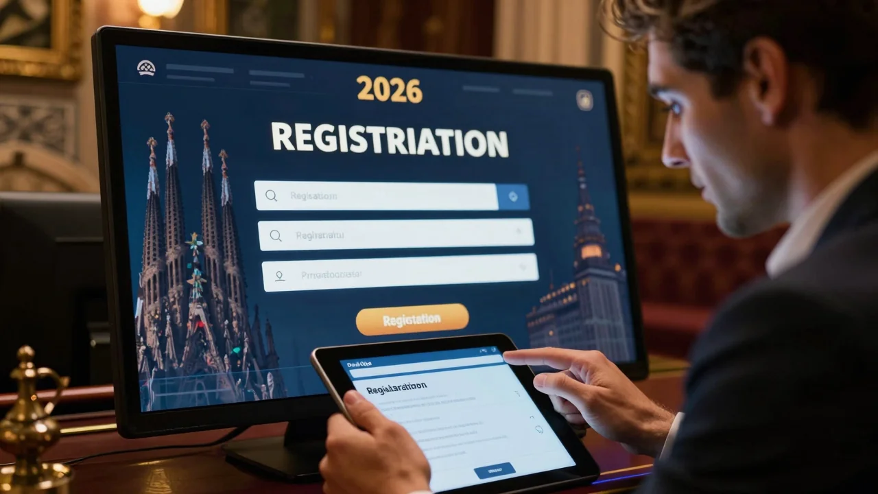 Casino Online España con Registro Rápido en 2026