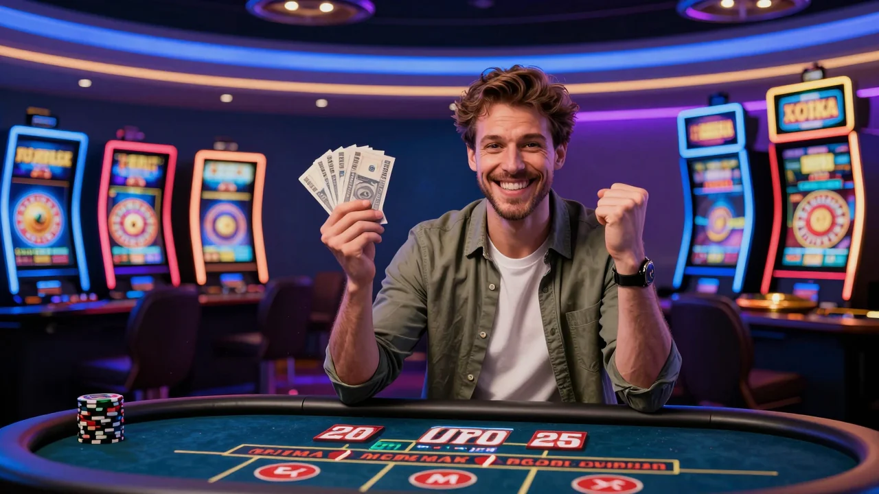 Casino Online España: Recompensas Rápidas en 2026