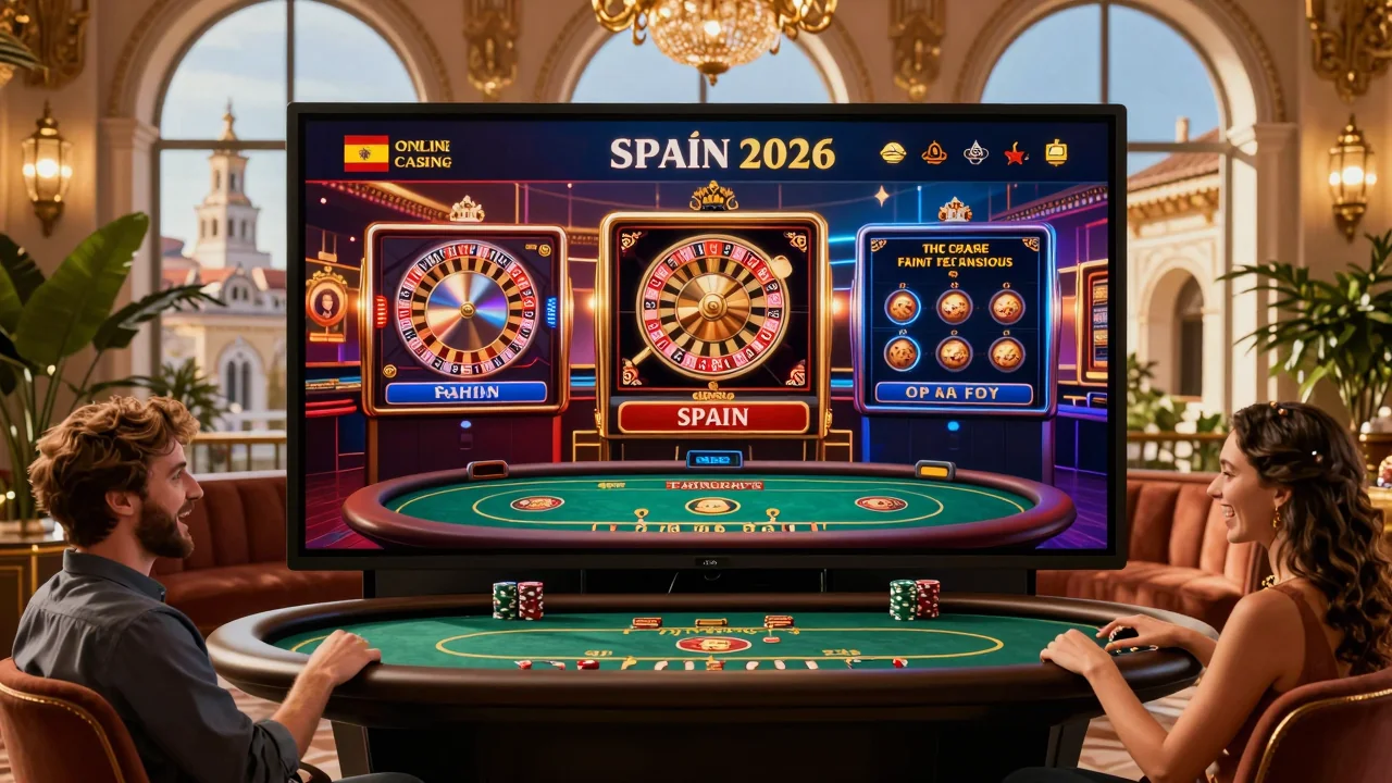 Casino Online España Sin Depósito Alto: Mejores Opciones en 2026