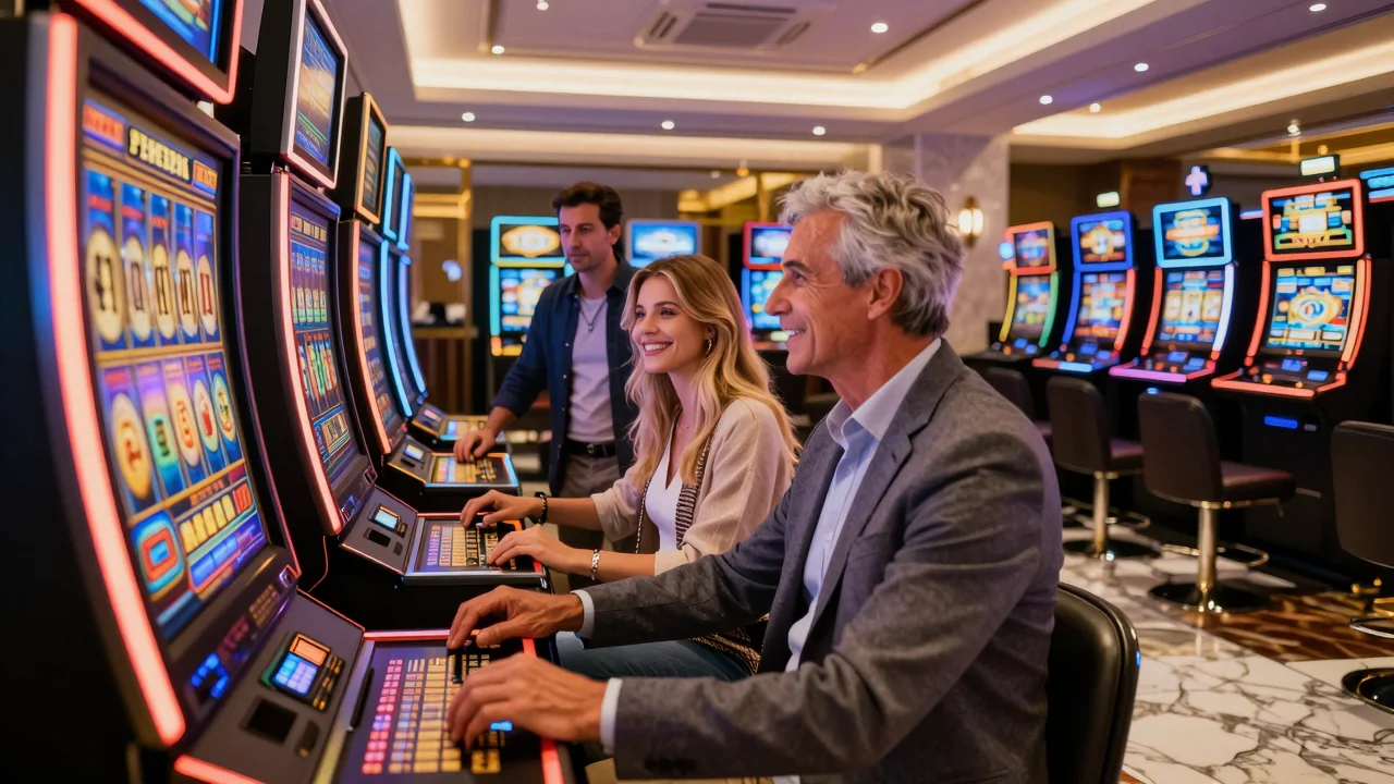 Los Mejores Casino Online España con Slots Populares en 2026