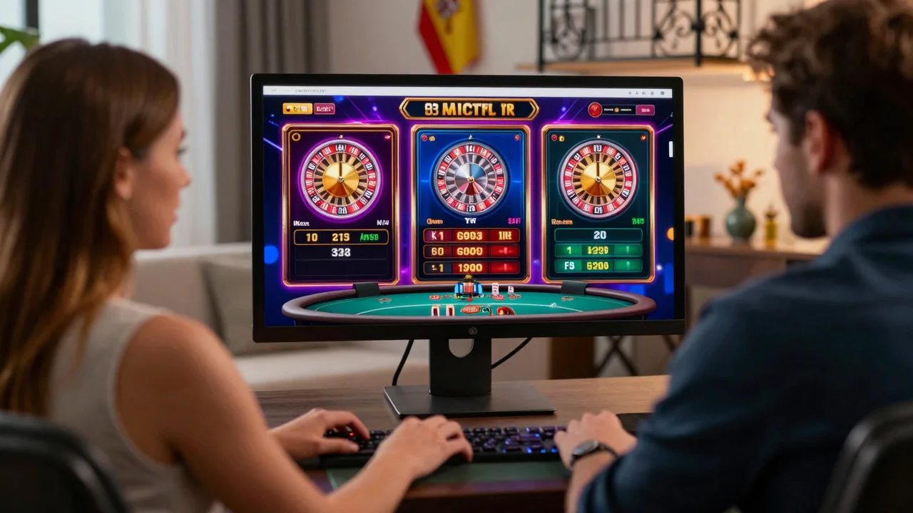 Los Mejores Casinos Online en España con Soporte Rápido en 2026