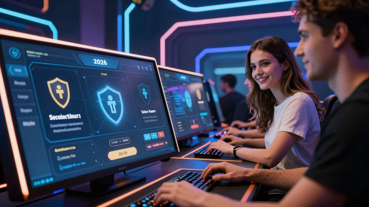 Casino Online España 2026: Juega Seguro con Protección de Usuario