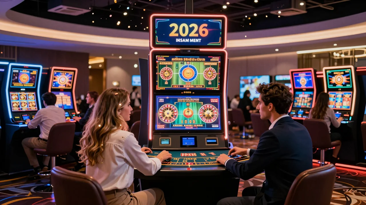Los Mejores Casino Online España con Pagos Instantáneos en 2026